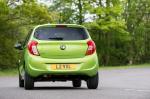 Vauxhall Viva 2015 года